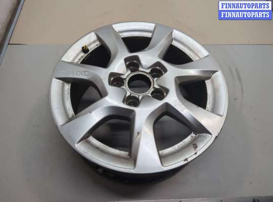 купить Комплект литых дисков на Audi A3 (8P) 2003-2013