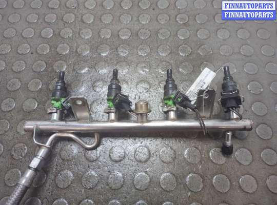 Форсунка топливная MB1648566 на Mercedes C W203 2000-2008