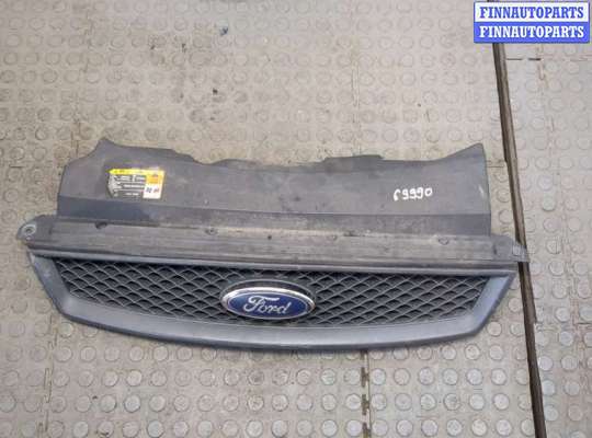 купить Решетка радиатора на Ford Focus 2 2005-2008