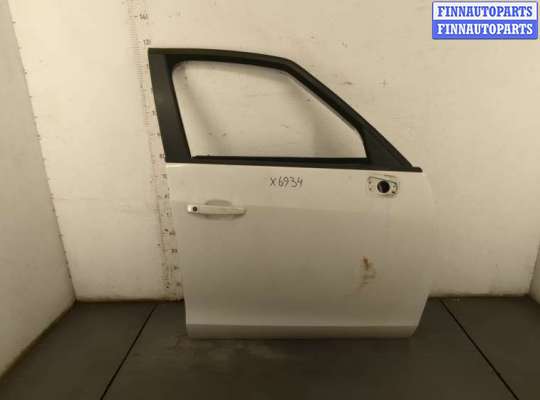 купить Стекло боковой двери на Opel Zafira C 2011-2019