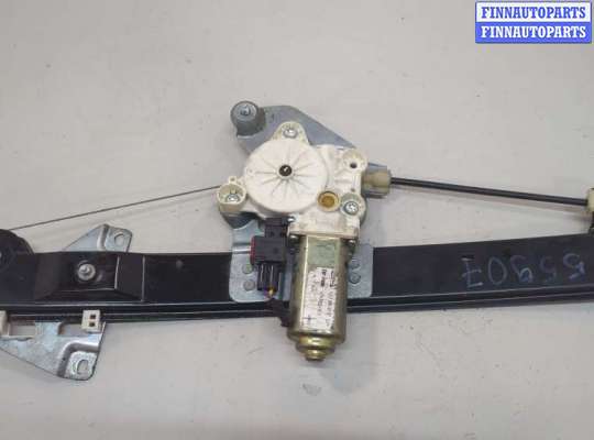 Стеклоподъемник электрический SB87213 на Saab 9-3 2002-2014