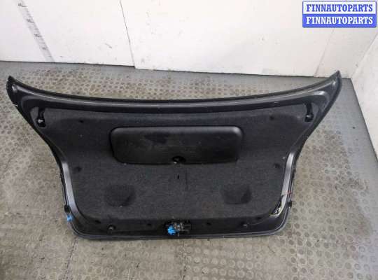 купить Крышка (дверь) багажника на BMW 5 F10 2010-2017