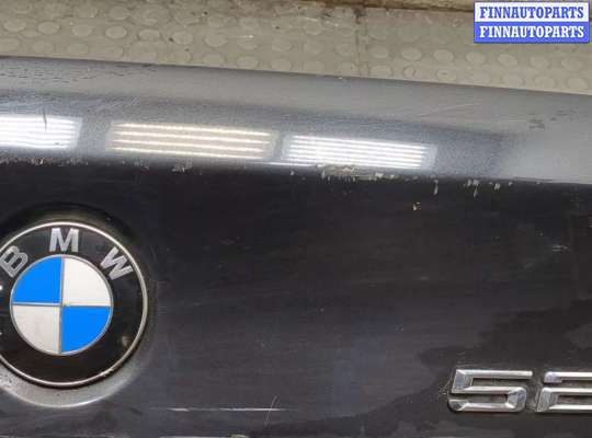 купить Крышка (дверь) багажника на BMW 5 F10 2010-2017
