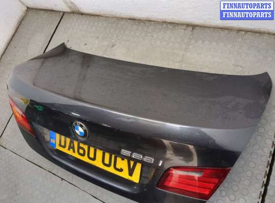 купить Крышка (дверь) багажника на BMW 5 F10 2010-2017