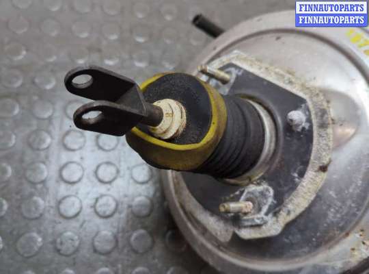 Главный тормозной цилиндр (ГТЦ) на BMW 5 (E60/E61)