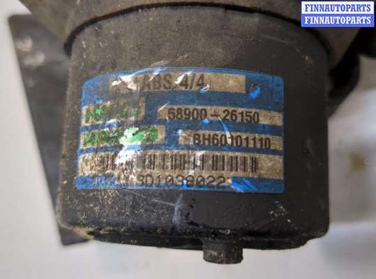 купить Блок АБС, насос (ABS, ESP, ASR) на Ford Ka 2009-2016