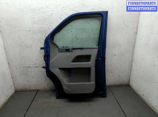 купить Дверь боковая (легковая) на Volkswagen Transporter 5 2003-2009