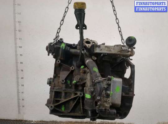 Блок цилиндров (Шорт блок) NS940080 на Nissan Qashqai 2006-2013