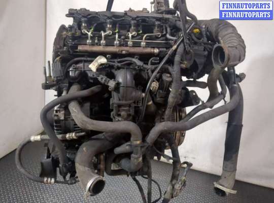 купить ТНВД на Ford Transit (Tourneo) Custom 2012-2025