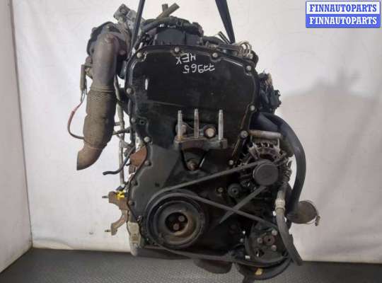 купить ТНВД на Ford Transit (Tourneo) Custom 2012-2025