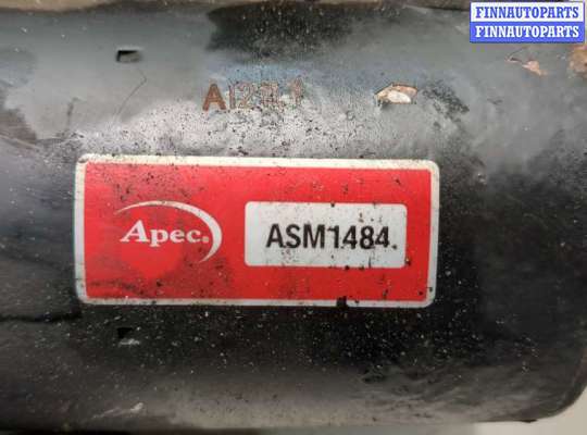 купить Стартер на Audi TT (8N) 1998-2006