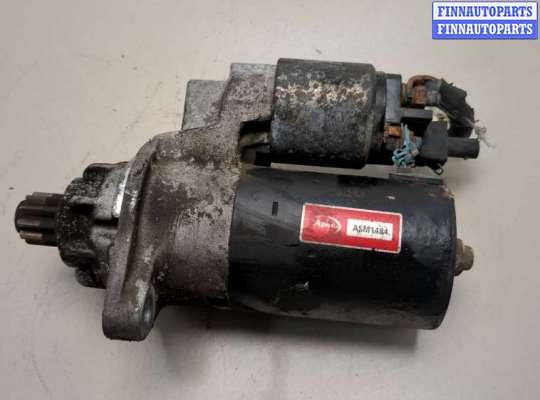 купить Стартер на Audi TT (8N) 1998-2006