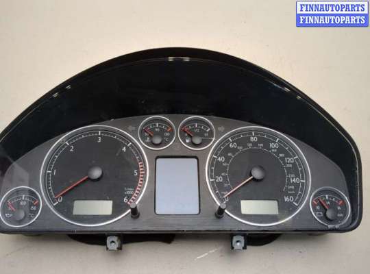 купить Щиток приборов (приборная панель) на Seat Alhambra 1996-2010