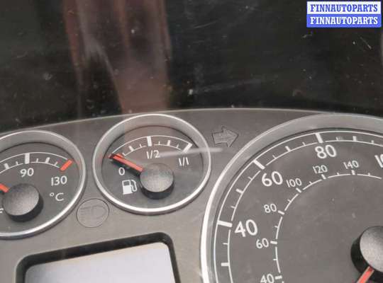 купить Щиток приборов (приборная панель) на Seat Alhambra 1996-2010