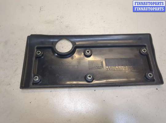 купить Накладка декоративная на ДВС на Ford Fiesta 1995-2000