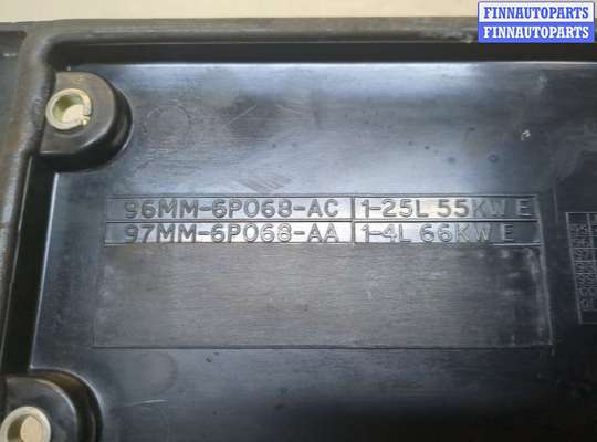 купить Накладка декоративная на ДВС на Ford Fiesta 1995-2000