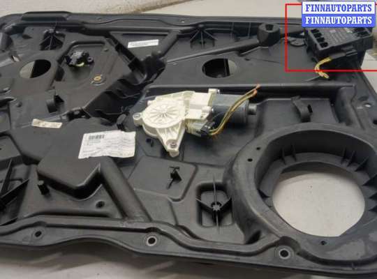 купить Блок комфорта на Mercedes GL X166 2012-2016