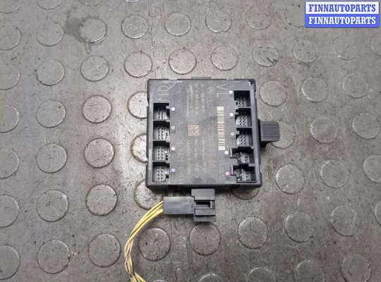 купить Блок комфорта на Mercedes GL X166 2012-2016