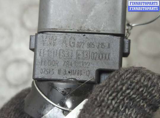 купить Катушка зажигания на Audi Q7 2005-2015