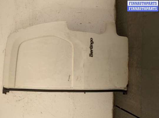 Замок двери CT1053501 на Citroen Berlingo 2008-2012