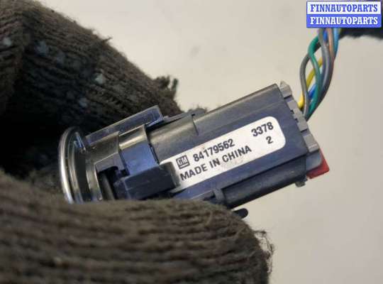 купить Кнопка старта (запуска двигателя) на Chevrolet Equinox 2017-2024