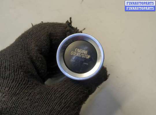 купить Кнопка старта (запуска двигателя) на Chevrolet Equinox 2017-2024