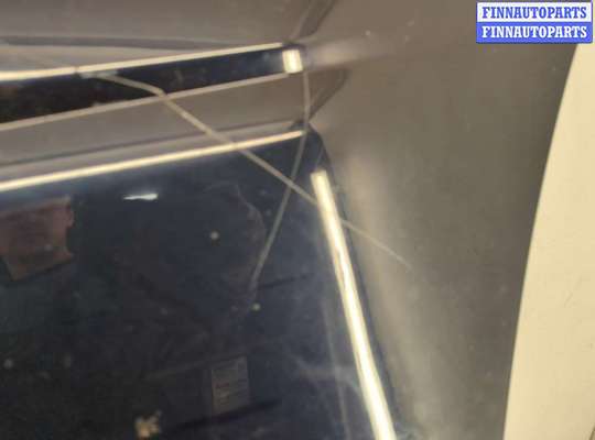 Капот на Audi A8 (D3, 4E)