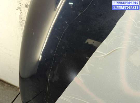 Капот на Audi A8 (D3, 4E)