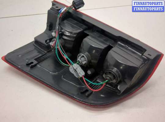 купить Фонарь (задний) на Ford Ranger 2006-2012