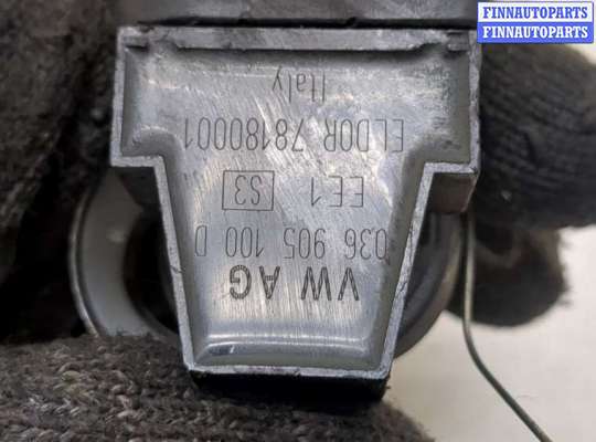 купить Катушка зажигания на Volkswagen Golf 5 2003-2009