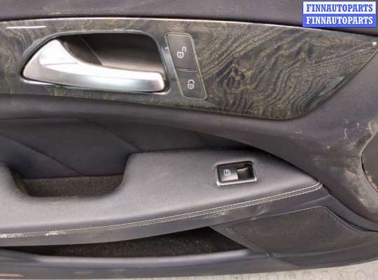 купить Замок двери на Mercedes CLS C218 2011-2017