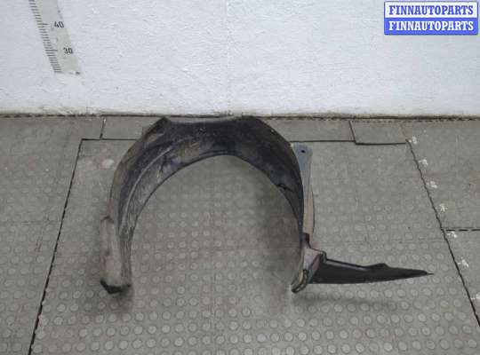 купить Защита арок (подкрылок) на Hyundai i30 2007-2012