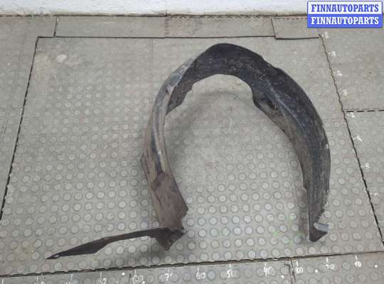 купить Защита арок (подкрылок) на Hyundai i30 2007-2012