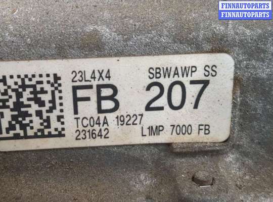 купить Редуктор Раздаточный КПП (раздатка) на Ford Explorer 2019-2025