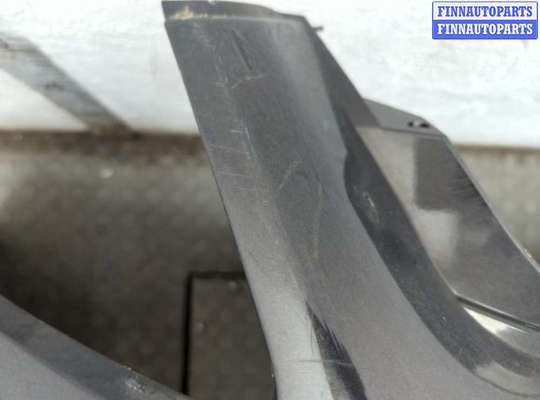 купить Бампер на Opel Zafira B 2005-2014