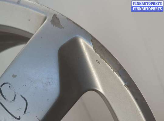 купить Диск литой на Audi Q7 2005-2015