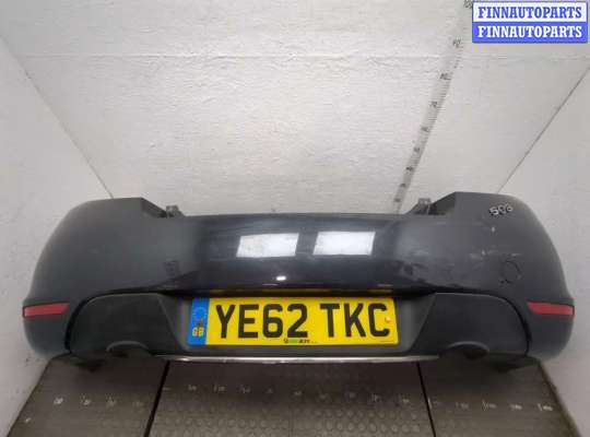 Подсветка номера PG1235780 на Peugeot 508 2010-2018