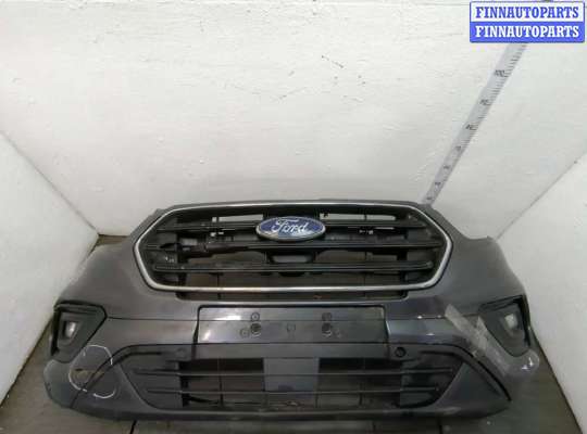 Фара противотуманная (галогенка) FO2104604 на Ford Transit (Tourneo) Custom 2012-2025