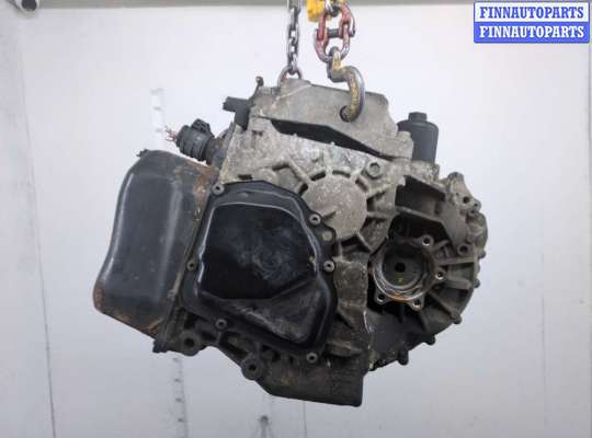 купить КПП - робот на Volkswagen Passat 7 2010-2015 Европа