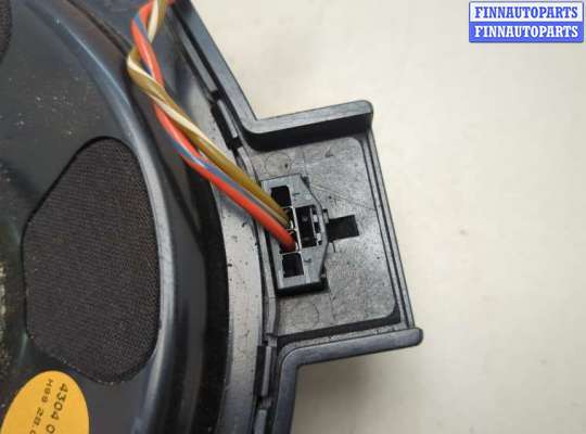 Аудиотехника на BMW X5 (E70)