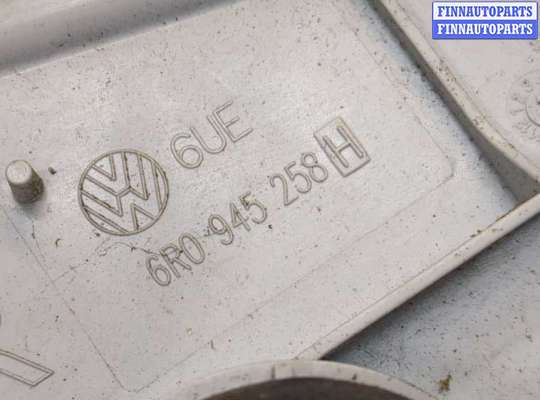 купить Фонарь (задний) на Volkswagen Polo 2009-2014