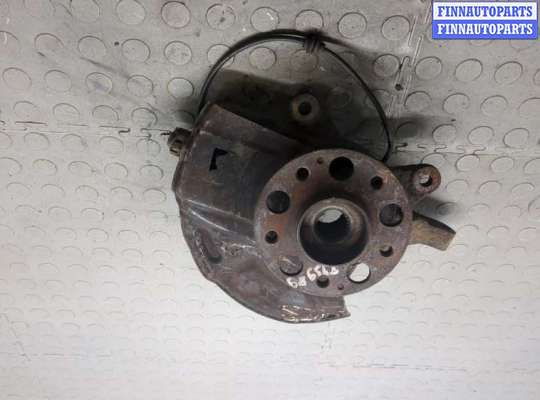 купить Ступица (кулак, цапфа) на SsangYong Korando 2010-2019