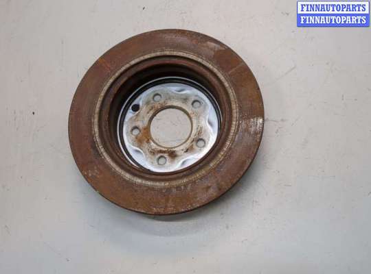 Купить Диск тормозной на Nissan Juke 2010-2019 Диск тормозной NS1000182 на Nissan Juke 2010-2019