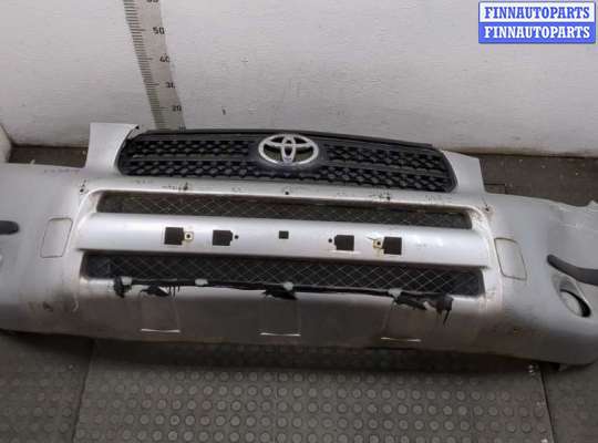 купить Бампер на Toyota RAV 4 2006-2013