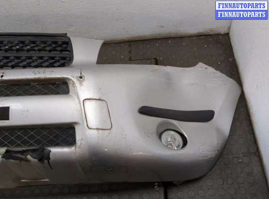 купить Бампер на Toyota RAV 4 2006-2013