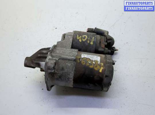 Купить Стартер на Hyundai i30 2007-2012 Стартер HN608766 на Hyundai i30 2007-2012
