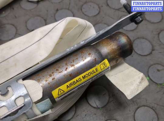 купить Подушка безопасности боковая (шторка) на Volvo V40 2012-2020