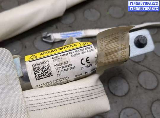 купить Подушка безопасности боковая (шторка) на Volvo V40 2012-2020