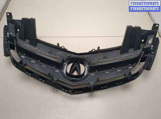 купить Решетка радиатора на Acura MDX 2006-2013