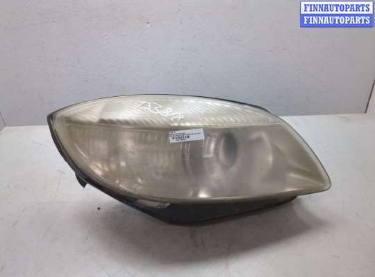 Фара передняя на Skoda Roomster (5J)